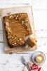 Biscoff sheet cake